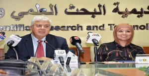 وزير التعليم العالي والبحث العلمي يعلن جوائز الدولة والأكاديمية لعام 2024 “67 عالمًا في المجالات العلمية المختلفة”