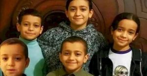 وفاة والد أطفال المنيا بمستشفى أسيوط ..بعد أيام من رحيل الأبناء الستة