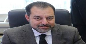 وزير التعليم العالي يجدد ندب الدكتور “أحمد عناني” للعمل مستشارًا للوزير للسياسات الصحية