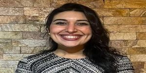يوستينا يوسف .. الامل ليس حلما بل هو طريقة لجعل الحلم حقيقة الفن الحياة