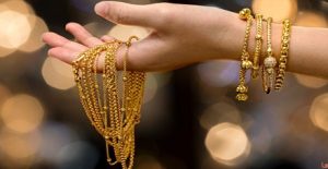 سعر الذهب اليوم في محلات الصاغة.. “عيار 21 وصل كام؟”