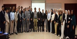 لأول مرة في أفريقيا “طلاب مصر” يطلقوا  برنامج “الدبلوماسية الصحية”