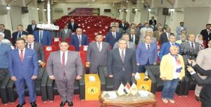 وزارة “التعليم العالي” تدريب المرشحين لتولي منصب نائب رئيس جامعة على إدارة الأزمات الإعلامية واتخاذ القرار القانوني السليم