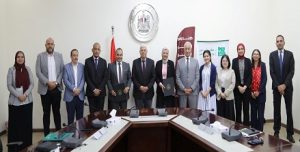وزير التعليم العالى يشهد توقيع مذكرة تفاهم بين “صندوق تطوير التعليم” و”مصر الخير” بالتعاون مع “جايكا”