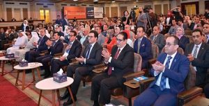 برعاية الدكتور “مصطفى مدبولي” وزير التعليم العالي يشهد الجلسة الرابعة لملتقى شباب المعرفة في نسخته الرابعة بجامعة القاهرة