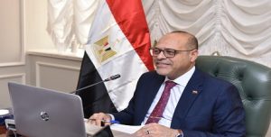 وزير العمل “محمد جبران” الخميس 24 يوليو 2025 إجازة مدفوعة الأجر للعاملين بالقطاع الخاص بمناسبة ذكرى ثورة 23 يوليو