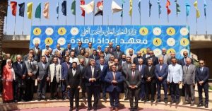 برعاية وزير التعليم العالي وينظمه معهد إعداد القادة.. برنامج تدريبي للمرشحين لمنصب نائب رئيس جامعة