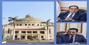 المنتدى الثانى للابتكار بجامعة القاهرة يناقش الابتكار الأكاديمى وتحديات سوق العمل سعيا لتحقيق شراكة استراتيجية.