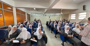 «صحة القاهرة» تعلن شروط القبول بالمعاهد الفنية للتمريض للعام الدراسي الجديد