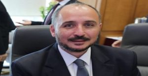 وزير التعليم العالي يجدد ندب الدكتور “عمر شريف عمر” بالقيام بأعمال أمين المجلس الأعلى للمستشفيات الجامعية
