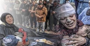 مصر و9 دول تدين التحرك الإسرائيلي للسيطرة على “الضفة الغربية بفلسطين المحتلة” خطوة تزيد التوتر والصراع