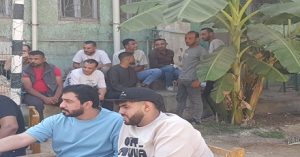 وزير العمل ..يعلن عن بدء الاختبارات العملية للمتقدمين للعمل في شركة مقاولات بالإمارات .. رواتب تصل إلى 1800 درهم كل شهر