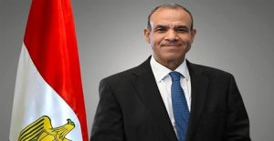 الخارجية المصرية ترحب بإعلان الرئيس الفرنسي التزام بلاده الاعتراف بالدولة الفلسطينية