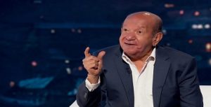 تدهور الحالة الصحية للفنان القدير “لطفي لبيب” (78 عاما) ونقله للمستشفى في حالة حرجة