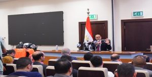 وزارة العمل .. تطلق حملة “سلامتك تِهمنا” لحماية “عمال الدليفري” بقواعد المرور