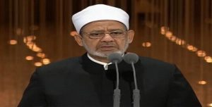 شيخ الأزهر: ديننا وضع أخلاقًا صارمة للحرب.. والسلاح الإسلامي تحكمه الرحمة
