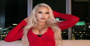 كشف سبب وفاة نجمة الأفلام الإباحية الأمريكية الشهيرة “كايلي بيج” عن عمر 28 عاما
