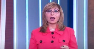 «المتحدة للخدمات الإعلامية» تشكر الإعلامية “لميس الحديدي” وتعلن الاتفاق على عدم تجديد التعاقد معها