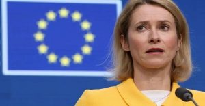 الاتحاد الأوروبى يدرس مراجعة اتفاقية التعاون مع إسرائيل وسط انقسام بين الدول الأعضاء