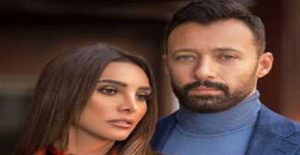 الفنانة ” أميرة فراج” تعلن انفصالها عن زوجها المطرب والفنان “أحمد فهمي”