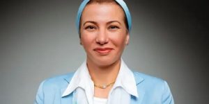 التفاصيل الكاملة لاستقالة د. “ياسمين فؤاد” وزيرة البيئة وتكليف الدكتورة  “منال عوض” وزيرة التنمية المحلية بمهام منصبها