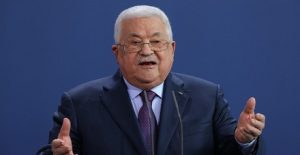 الرئيس الفلسطيني “محمود عباس” قطاع غزة جزء لا يتجزأ من دولة فلسطين