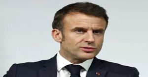 الرئيس الفرنسى “إيمانويل ماكرون” يشدد على حماية الأطفال من الذكاء الاصطناعى خلال زيارته للهند
