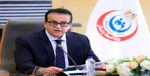 وزير الصحة يوجه برفع درجة الاستعداد القصوى لمواجهة تقلبات الطقس الشديدة
