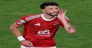 الأهلي يستقر على معاقبة الاعب “وسام أبو علي” بسبب التمرد والضغط للرحيل بغرامة 80 ألف دولار