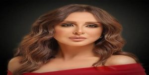 المطربة “أنغام” تنفى إصابتها بمرض “سرطان الثدي”