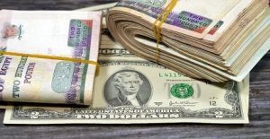وزارة الداخلية تضبط قضايا تجارة عملة بقيمة 5 ملايين جنيه