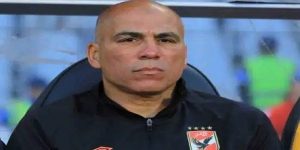 محمد يوسف: نتفاوض مع بعض اللاعبين لتدعيم صفوف الأهلى قبل بدء معسكر الإعداد