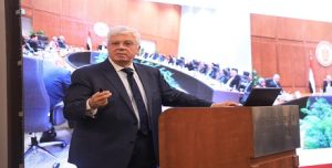 وزير التعليم العالي يعلن نتائج المرحلة الأولى من الدعوة التنافسية لمبادرة “تحالف وتنمية” في مؤتمر صحفي بحضور قيادات الوزارة ووسائل الإعلام
