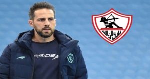 نادي الزمالك يقرر رحيل البلجيكي “يانيك فيريرا” المدير الفني