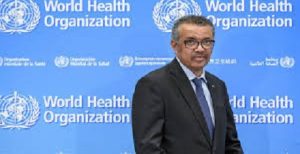منظمة الصحة العالمية .. إيران تطلب كميات إضافية من لقاحات شلل الأطفال والسعال الديكي