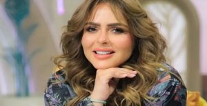 إحالة الإعلامية “مها الصغير” للمحكمة الاقتصادية بتهمة انتهاك حقوق الملكية الفكرية