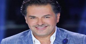 تفاصيل منع الفنان “راغب علامة” من الغناء فى مصر وتواصله مع نقابة المهن الموسيقية