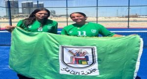 جامعة القاهرة تحصد المركزين الأول والثاني في النسخة الأولى من بطولة العلمين للجامعات