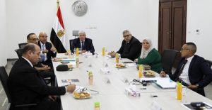 وزير التعليم العالي يترأس اجتماع مجلس أمناء مدينة زويل للعلوم والتكنولوجيا والابتكار