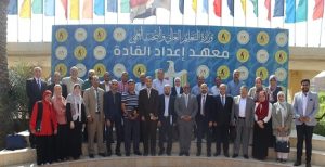 وزارة “التعليم العالي” إعداد القيادات البحثية أولوية لدعم التميز والريادة في مؤسسات التعليم العالي