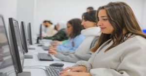 جامعة الجلالة تطلق برامج أكاديمية رائدة بكلية علوم وهندسة الحاسب لمواكبة الثورة الصناعية الرابعة