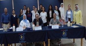 انطلاق مقابلات القبول للبرنامج الفرنسي الجديد(KAF) بكلية طب قصر العيني