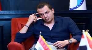 النائب “أحمد عبدالجواد” الدفع بكوادر وطنية فاعلة ببرلمان 2025 تعكس رؤية مستقبل وطن وطموحات الشارع المصري