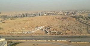 بالفيديو ..  وزارة الإسكان تكشف أسباب سحب أرض نادي الزمالك بمدينة حدائق أكتوبر