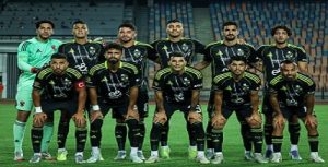 الأهلي يواجه فريق إيجل نوار البوروندي في دور الـ32 بدوري أبطال إفريقيا