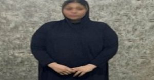 القبض على البلوجر “موكا موكا” لاتهامها بنشر الفسق والفجور وحيازة حشيش وبث محتوى خادش للحياء