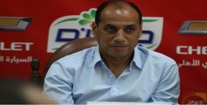 زى النهارده.. محمود الجوهري يقود فريق الأهلي للتتويج بكأس مصر أمام الإسماعيلى