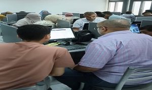 وزارة التعليم العالي.. معامل الحاسبات بالجامعات الحكومية مستمرة في تقديم الدعم الفني لطلاب الثانوية العامة في تنسيق الجامعات والمعاهد 2025