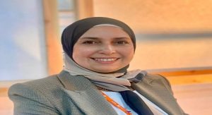 وزارة “التعليم العالي” تكليف الدكتورة “سلمى يسري” بالعمل مساعدًا لوزير التعليم العالي والبحث العلمي للتعاون الدولي