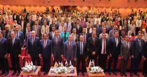 وزير “التعليم العالي” دعم الفنون والأنشطة الإبداعية جزء من استراتيجية بناء شخصية الطلاب